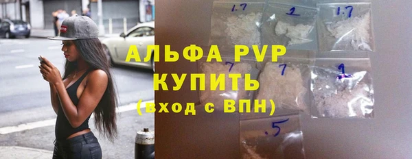 винт Липки
