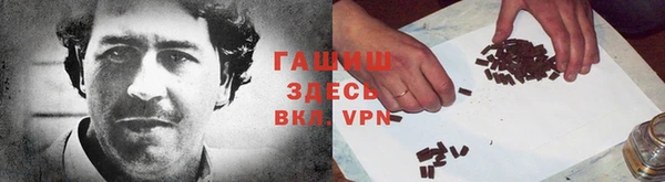 винт Липки