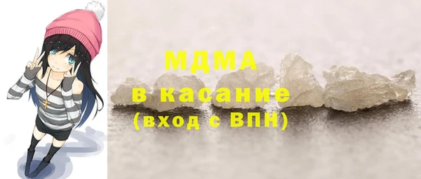 винт Липки